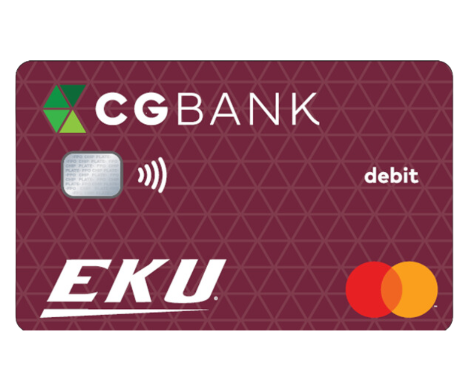 eku debit card